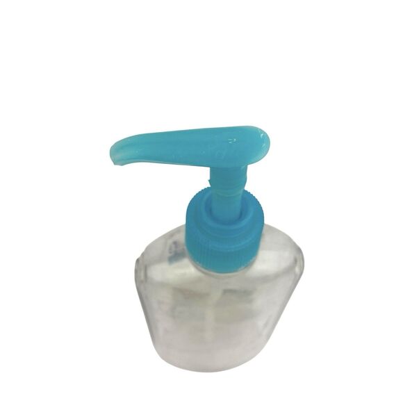 Vintage SoftSoap 3D Dogs Cats Pets Kids Series Soap Dispenser Empty Aquarium 7” - Picture 6 of 11